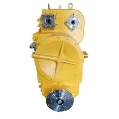 A301 A307A A307b Bx50-2 Bx50-3 Gearbox for Construction Wheel Loader Part