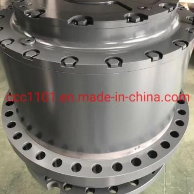 Spare Parts Sprocket/Chain Wheel for Abg525 Asphalt Paver