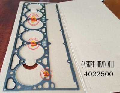 M11 Gasket Head 4022500