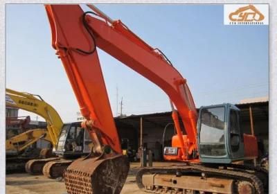 Japan Original Used Hitachi Ex200-5 Excavator for Sale