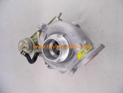 Sk200-8 Excavator Turbo Turbocharger S1760-E0010