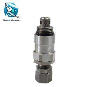 E320d Relief Valve for Cat Excavator