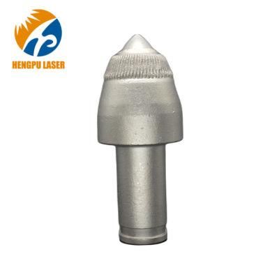 Auger Bits Bullet Teeth Auger Bucket for Foundation