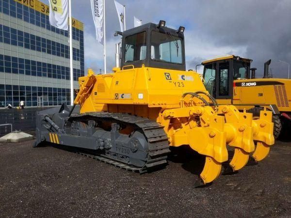 China Brand 35 Tons Dozer Ty320 Crawler Bulldozer for Sale