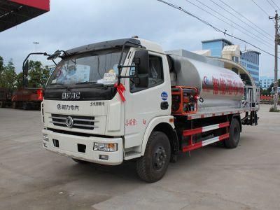 Dongfeng 5cbm Asphalt Distributor Truck