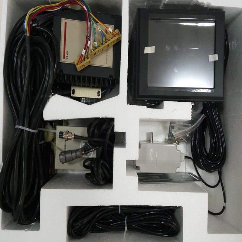 Ace India Tower Crane Lmi Safety Parts