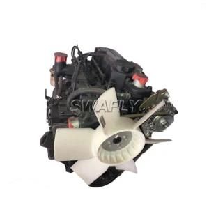 S3l2 Diesel Complete Engine Assy E303 Engine Assembly with 3 Cylinder Block