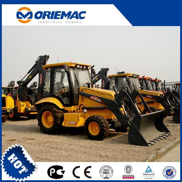 Popular Sale Backhoe Loader Wz30-25