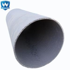 Concrete Mixing Plant Wear Resistant Steel Liners