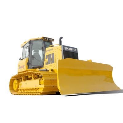 (DH13B2) Shantui Mini Bulldozer