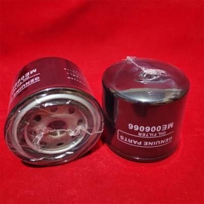 Hot Sale Mitsubishi Engine Parts Oil Filter Me006066 Cheap Cost