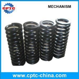 Construction Elevator Lift Material Elevator Base Spring