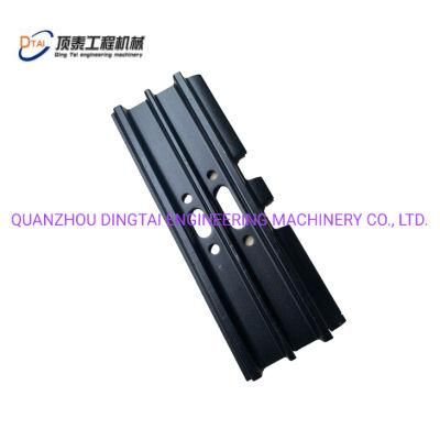 PC120-6 203-32-52110 Excavator Track Shoe Manufacturer