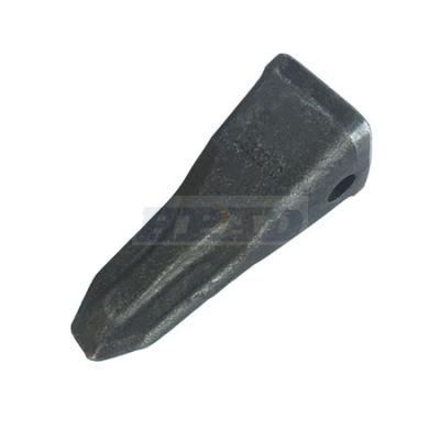 Cat Excavator Spare Parts Forged Bucket Tooth 1u3352RC Rock-Chisel Style