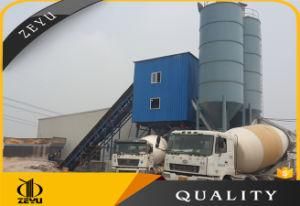 Chinese Batching Plant Manufacturer Hls90