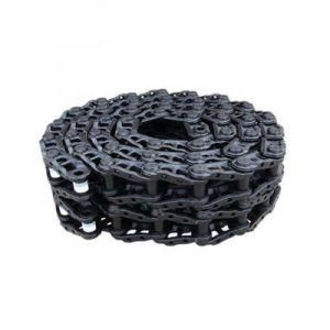 Ex60, Ex120, Ex200 Track Chain for Excavator Parts Hitachi