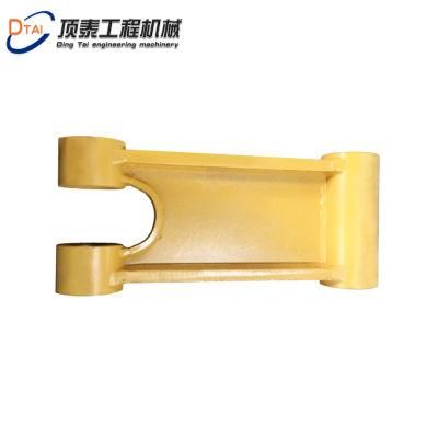 PC240-8 PC240LC-8 Excavator H Link / Bucket Link / Support Arm