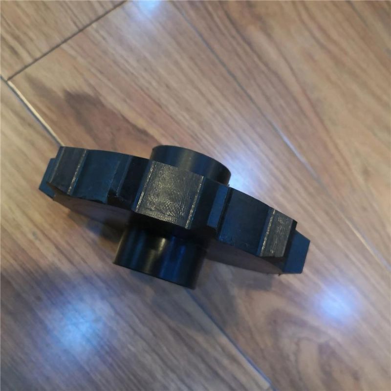 Small Rubber Tracks for Robot or Small Light machine