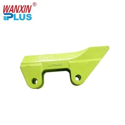 Excavator Bucket Cast Side Protector and Cutting Construction Machinery Parts