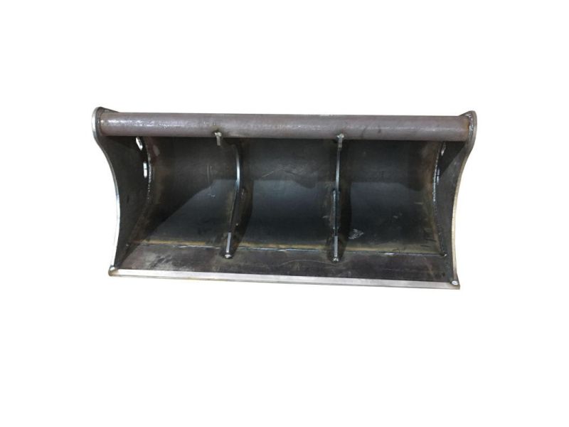 Agriculture Tractor Spare Parts Bucket