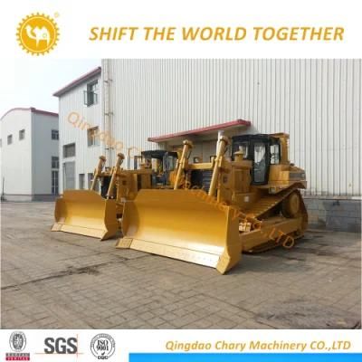 Cheap Hbxg Brand 230 HP Hyaraulic Bulldozer SD7