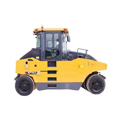 China Brand 14 Ton Road Roller in Stock