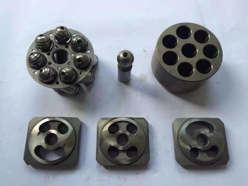 A6vm107 Hydraulic Spare Parts for Rexroth Piston Motor