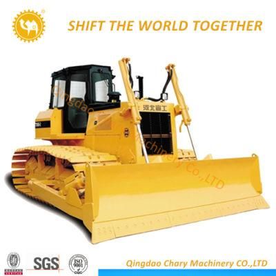 Hbxg Ty165-3 165HP Weichai Engine Crawler Bulldozer