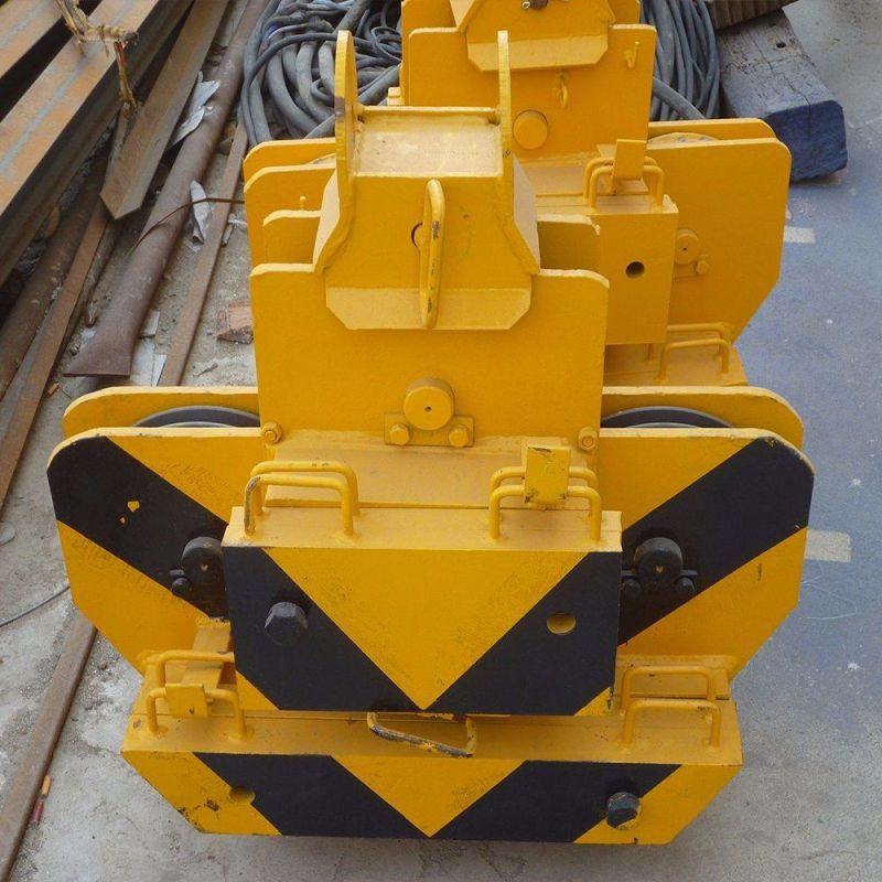 25ton Sym Tower Crane Assembly Hook