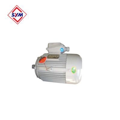 Rvc Slewing Motor Ytlej132L-4b1 for Tower Crane