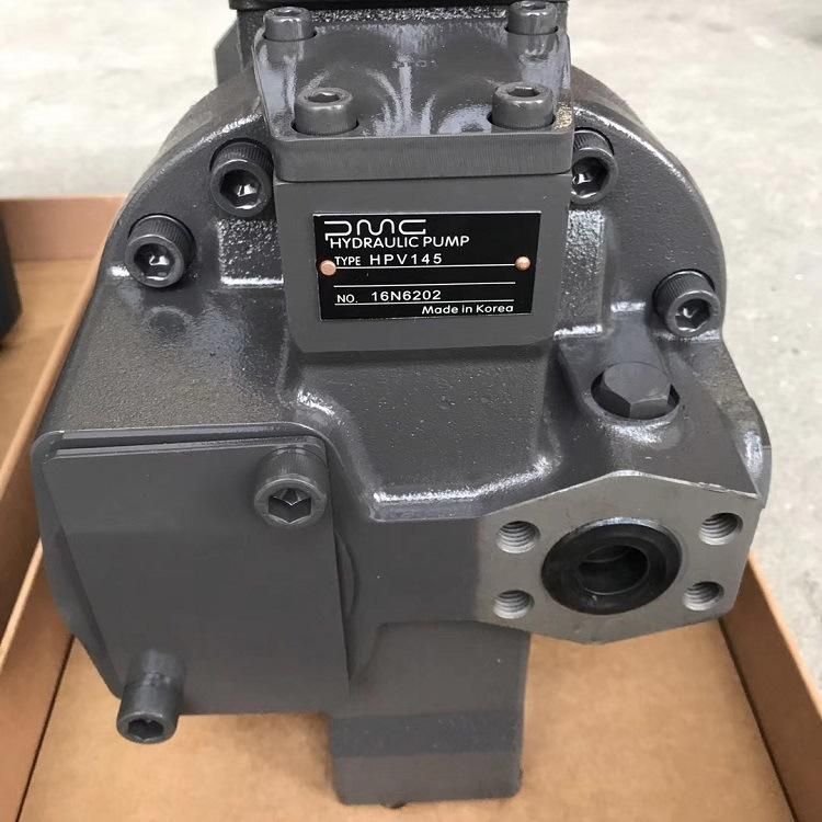 Hitachi Excavator Ex300-2 Hydraulic Pump (HPV145VRH28-C)