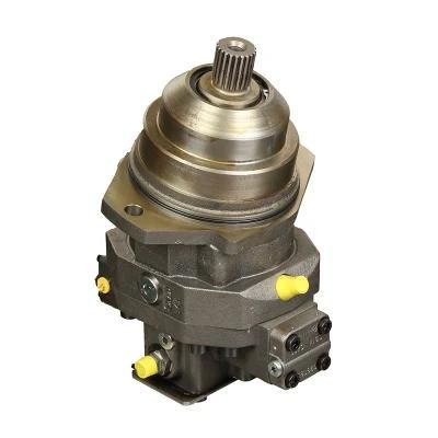 Replacement Rexroth A6ve107 Piston Motor China Manufacturer