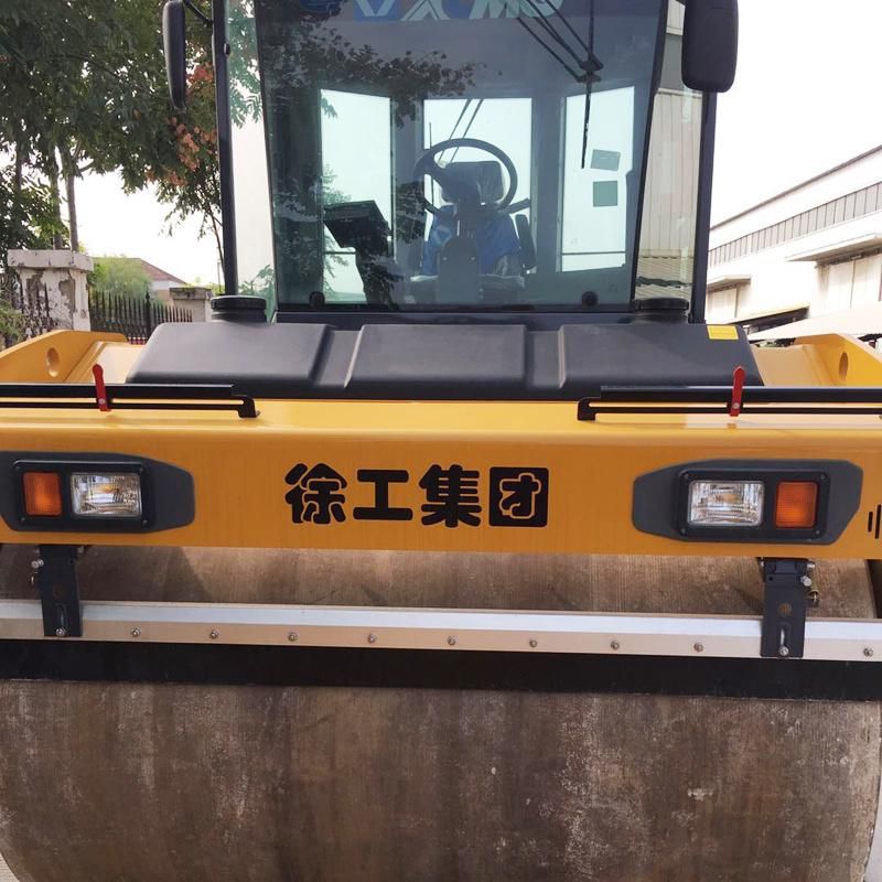 30ton Pneumatic Rubber Tire Road Roller XP303 for Sale