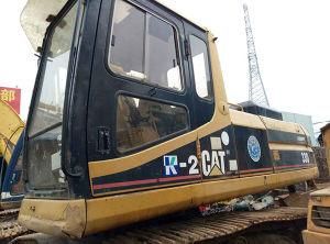 Used Good Condition Cat 330b Ecavator, Second Hand Caterpillar Excavator Hot Sale