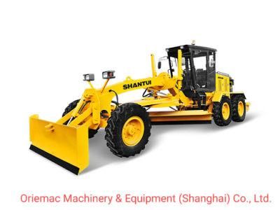 Shantui Wholesale Small Road Machine Motor Grader Sg14