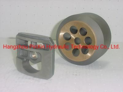 A8vo80 Hydraulic Spare Parts for Rexroth Pump