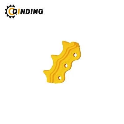 Factory Supply Cat Chassis Parts Bulldozer Sprocket for D6c D6d D6e D6h D6g D6n D6m Segment