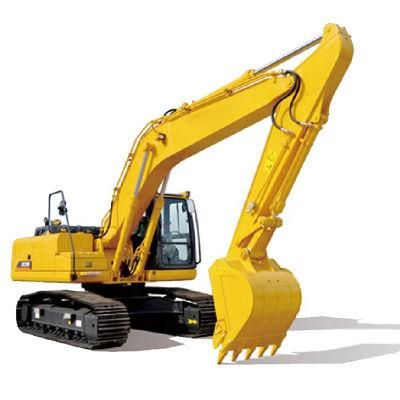 13000kg Excavator Medium Excavator for Sale