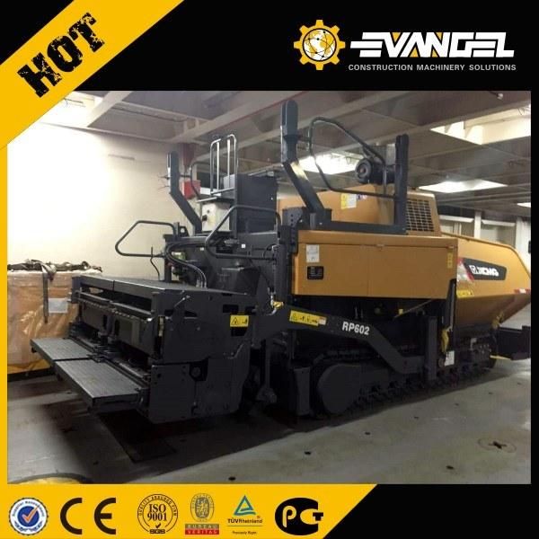 Asphalt Paver Machine Price RP601 More Models Availble Mini Asphalt Paver Asphalt Paver Spare Parts