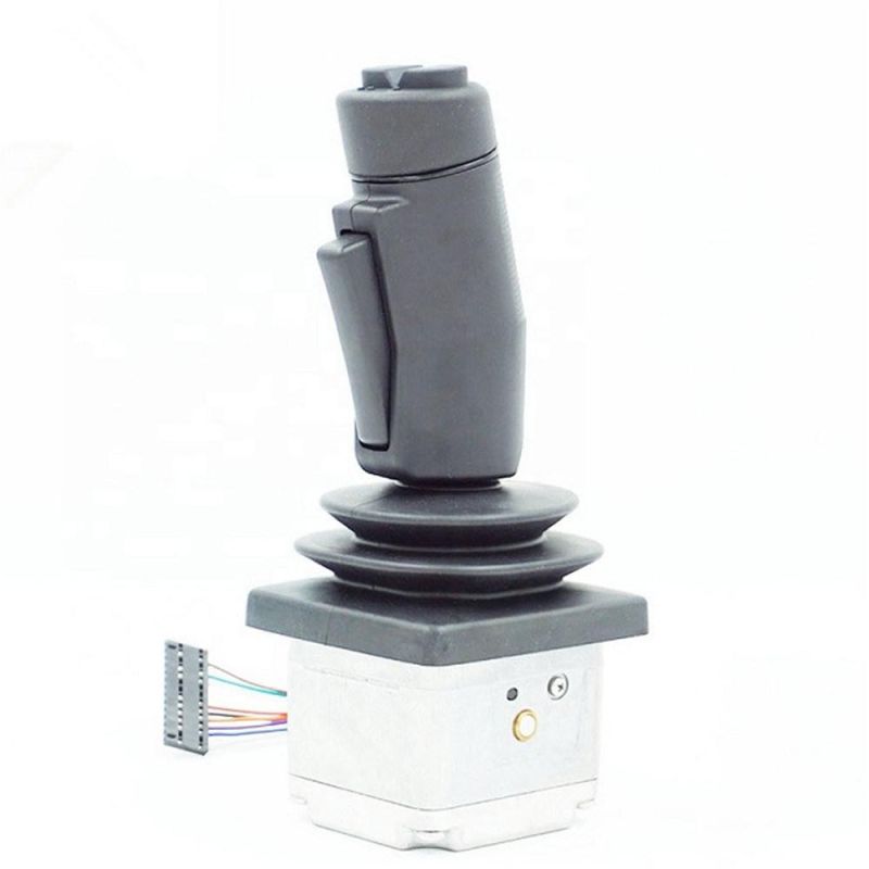 High Quality Genie Parts Joystick for Excavator Joystick Handle