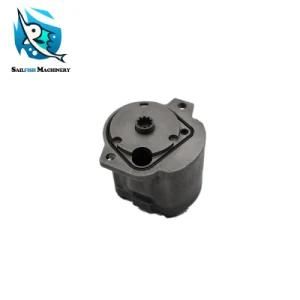 Uchida Ap2d14 Gear Pump Pilot Pump Charge Pump for Mini Excavator