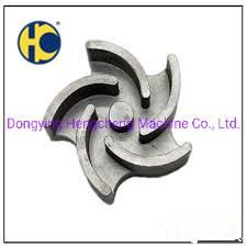 Construction Accessory with Alloy Steel /Sand Casting
