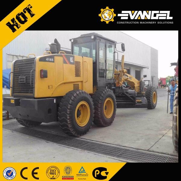 Best Brand Liugong 165HP Motor Grader Clg4165 with Rear Ripper