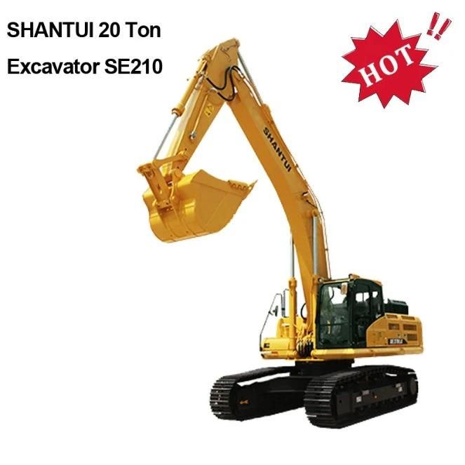 Construction Machinery Parts Heavy Duty Digging Rock Standard 2m3 Bucket 30 Ton Big Excavator Rock Stone Bucket Price for Komasu PC300