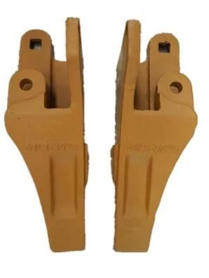 Hyundai Drp Excavator Wear Attachments Bucket Side Unitooth 61L1-3028/9
