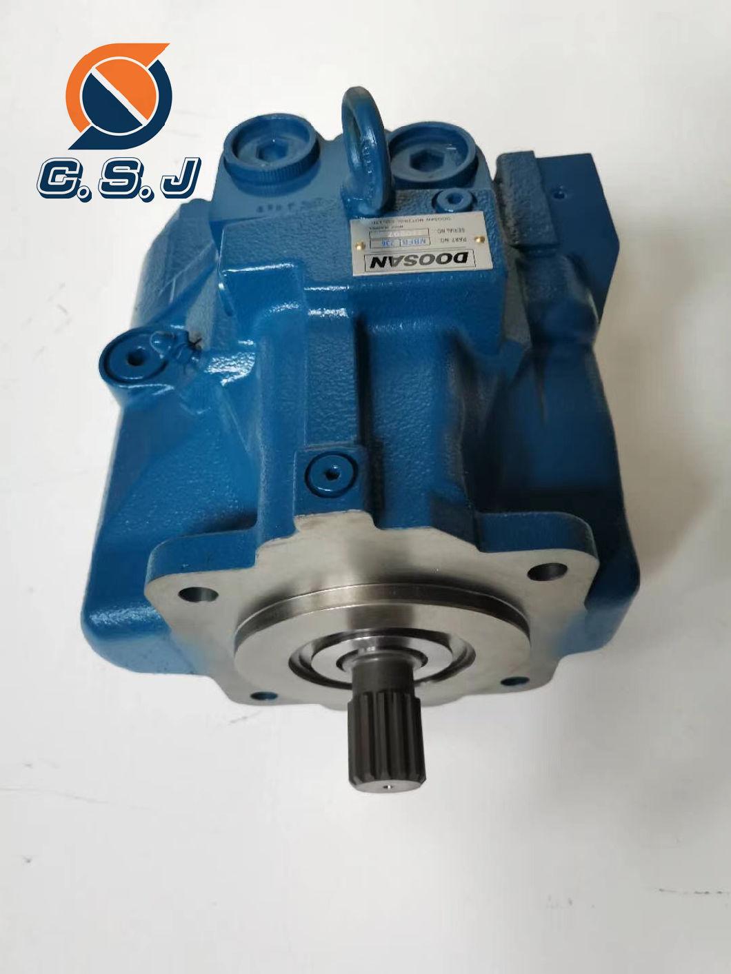 Rexroth Hydraulic Pump Ap2d36 for Doosan 80 Hyundai 80 Excavator