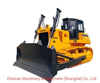 Liugong Brand New 230HP Mini Track Bulldozer Clgb230