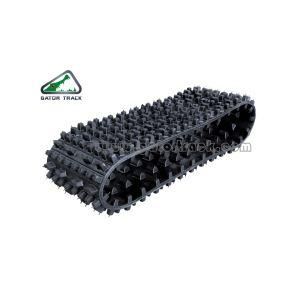 360mm 360*92 Snowmobile Rubber Track Kits