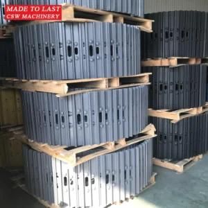 Ex120 Ex120-2 Ex120-3 Excavator Track Chain Track Link Track Shoe Assy