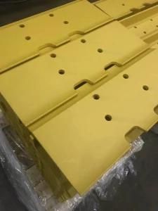 Excavator 8mm, 10mm Track Shoe for PC 200